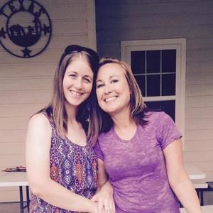 Meet your Posher, Brandi amber